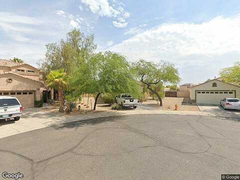 114Th, AVONDALE, AZ 85323