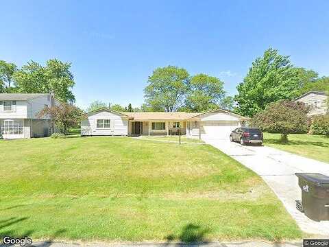 Lynford, FARMINGTON HILLS, MI 48336