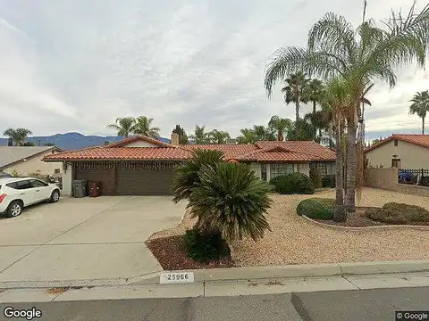 Pleasant, HEMET, CA 92544