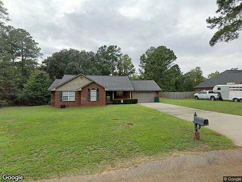 Seclusion, DALZELL, SC 29040