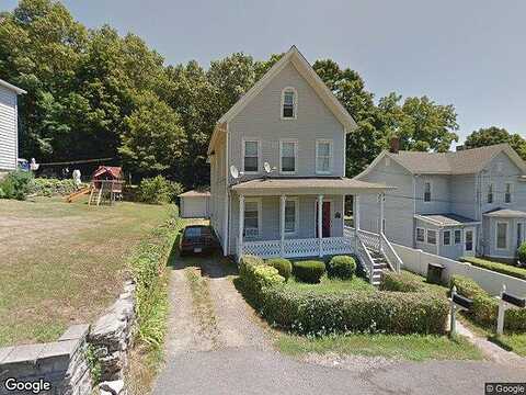 Rockwood, ANSONIA, CT 06401