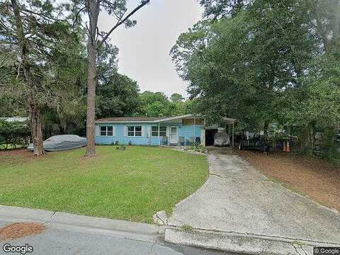 11Th, GAINESVILLE, FL 32609