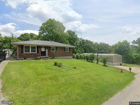 Treadway, OWINGSVILLE, KY 40360