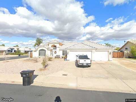 Dartmouth, MESA, AZ 85213