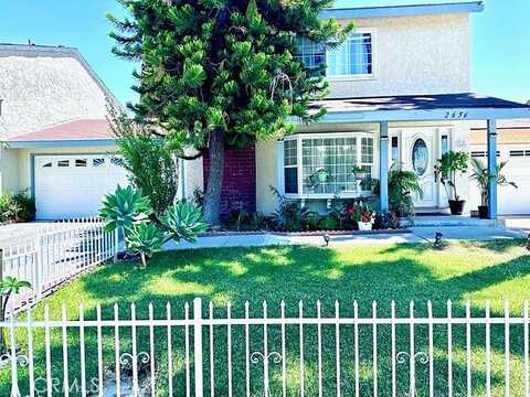 Greenbriar, WEST COVINA, CA 91792