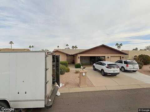 Brentwood, SUN LAKES, AZ 85248