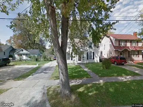 Lockwood, SAGINAW, MI 48602