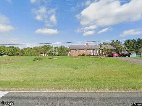 Pleasant Ridge, STATE ROAD, NC 28676