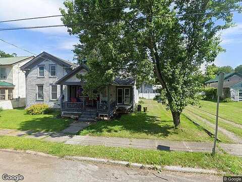 Dyke, ANDOVER, NY 14806