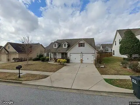 Wyndham Gate, OPELIKA, AL 36804