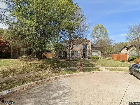 Arbor, RICHARDSON, TX 75082