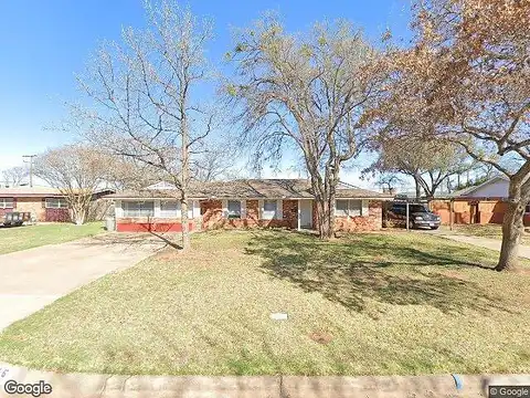 Devon, WICHITA FALLS, TX 76308