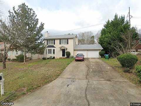 Mountbery, SNELLVILLE, GA 30039