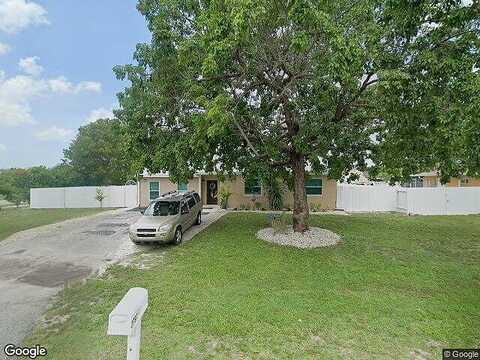 46Th, NAPLES, FL 34116