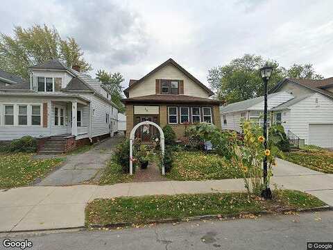 Nicholson, BUFFALO, NY 14214