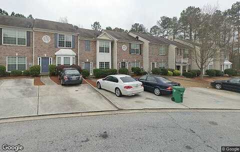 Parkway, LITHONIA, GA 30058