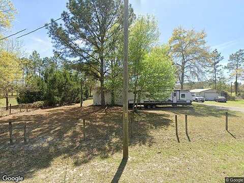 Lake Hampton, HILLIARD, FL 32046