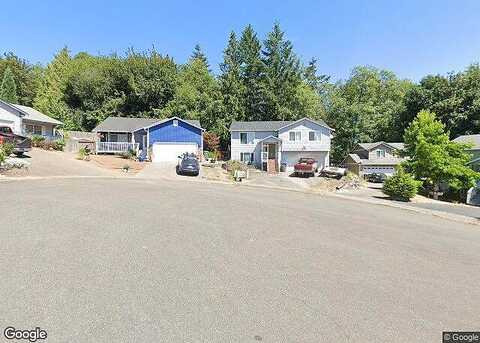 Rocky Creek, PORT ORCHARD, WA 98366