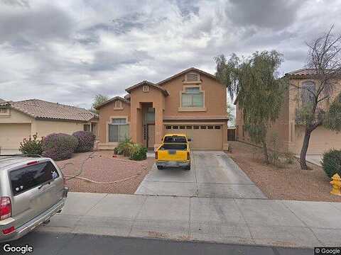 160Th, GOODYEAR, AZ 85338