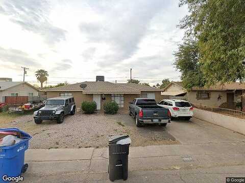 Turney, PHOENIX, AZ 85017