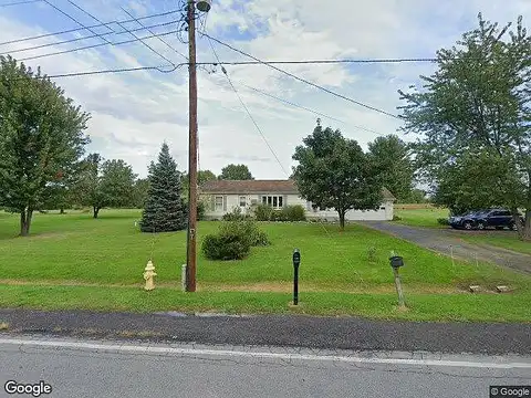 Johnson, GENEVA, NY 14456