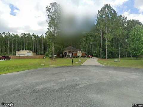 Scotch Pine, CRAWFORDVILLE, FL 32327