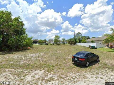 5Th, CAPE CORAL, FL 33909