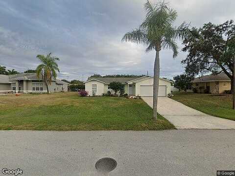 4Th, CAPE CORAL, FL 33914