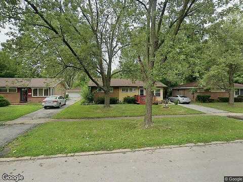 Wilshire, MARKHAM, IL 60428