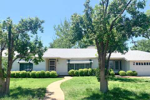 36Th, LUBBOCK, TX 79413