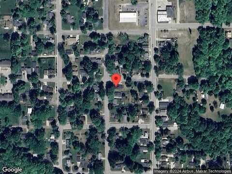 Crowley, SCOTTVILLE, MI 49454