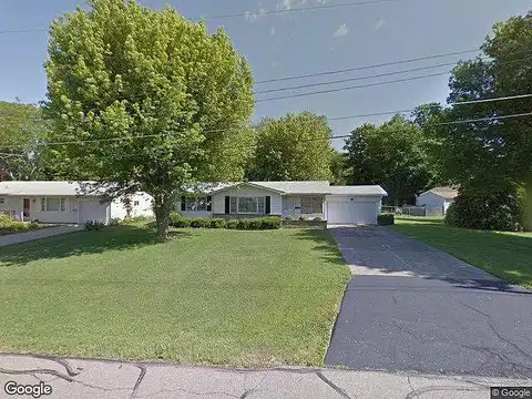 Kimberly, MOUNT VERNON, OH 43050