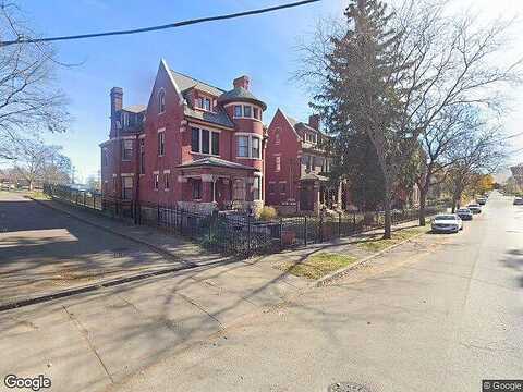 Melrose, CINCINNATI, OH 45206