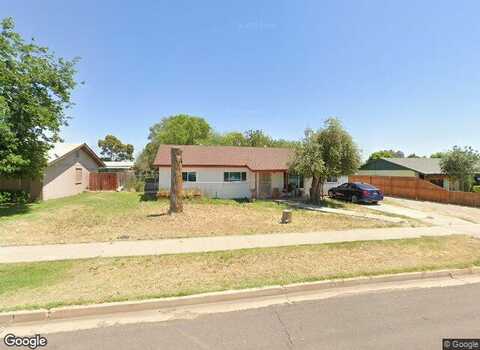 Central, BUCKEYE, AZ 85326