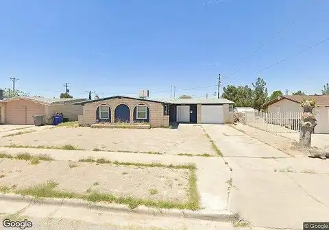 Yarwood, EL PASO, TX 79935