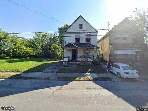 79Th, CLEVELAND, OH 44104