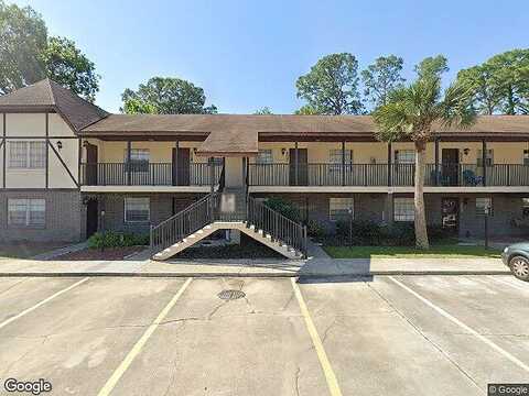 Sir Hamilton, TITUSVILLE, FL 32780