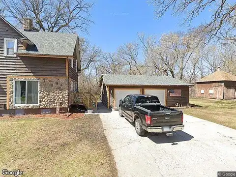 1St, BROWNTON, MN 55312