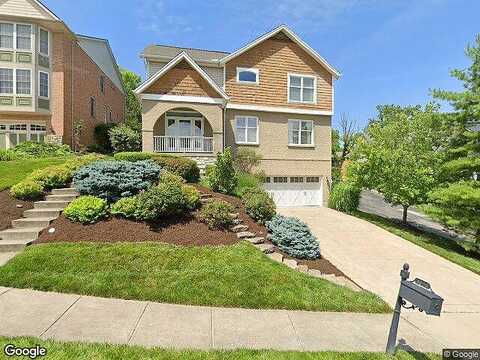 Spencerhill, CINCINNATI, OH 45226