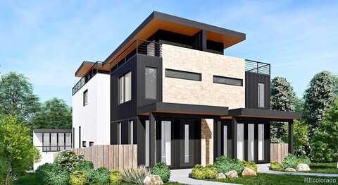 Harrison, DENVER, CO 80206