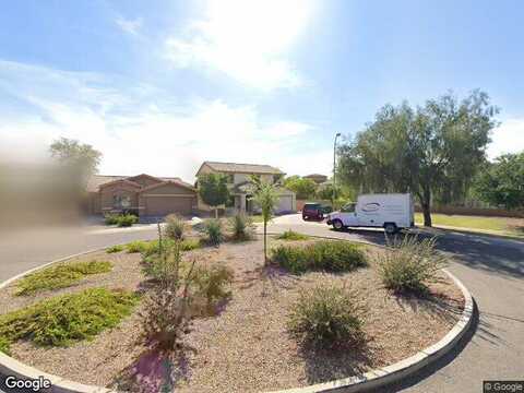 100Th, TOLLESON, AZ 85353