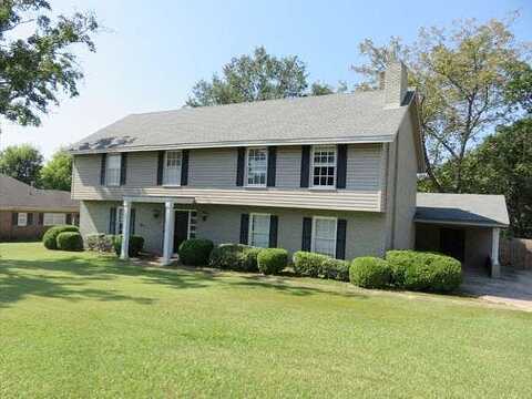 Highfield, MONTGOMERY, AL 36111