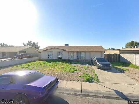 77Th, PHOENIX, AZ 85033