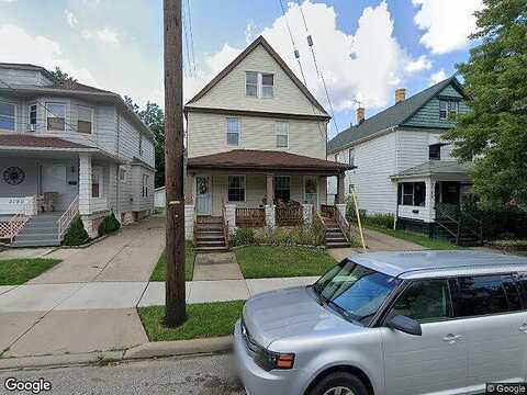 88Th, CLEVELAND, OH 44102