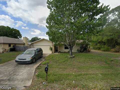 Algiers, PALM BAY, FL 32909