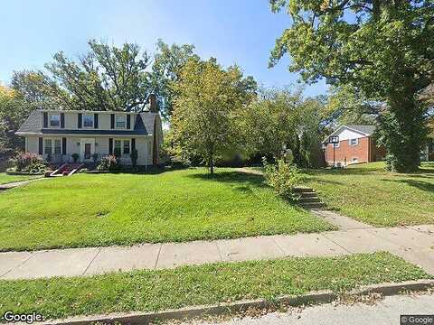 Douglas, BELLEVILLE, IL 62220