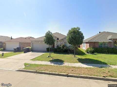 Hanna Ranch, FORT WORTH, TX 76140