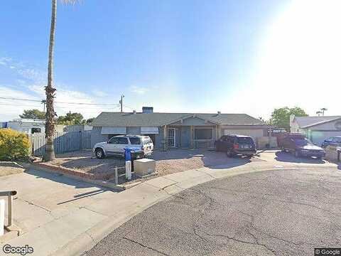 Nisbet, PHOENIX, AZ 85032