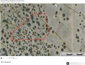 W Topo Circle 4921, Seligman, AZ 86337