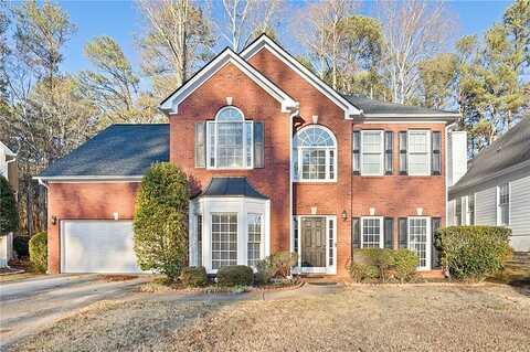 Wyncroft, PEACHTREE CORNERS, GA 30071